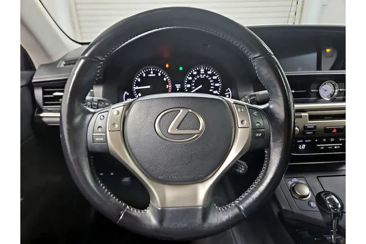 $18998 : Lexus ES 350 2015 4dr Sedan image 10