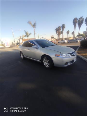 $3800 : Honda Acura 2005 image 7