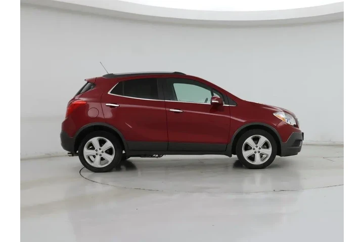 $14599 : Buick Encore 2015 Base 4dr C image 7
