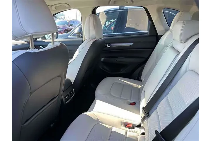 $27959 : Mazda CX-5 2025 AWD 2.5 S Pr image 9