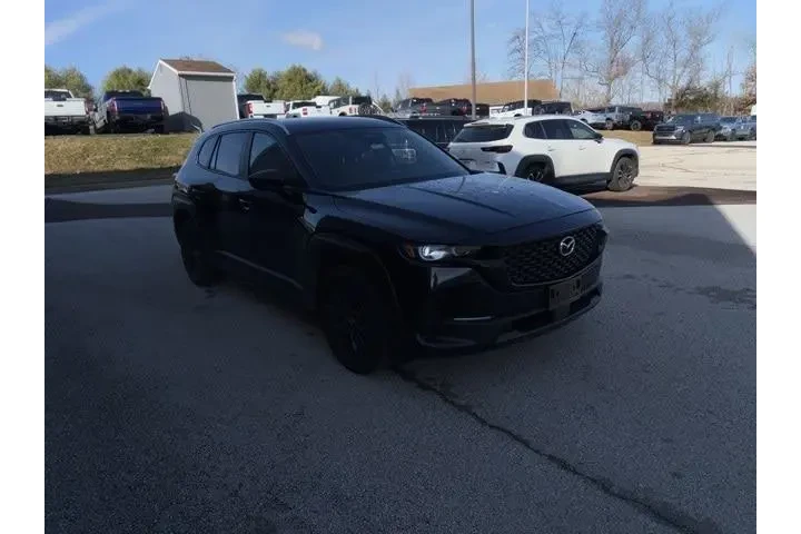 $25900 : Mazda CX-50 2025 AWD 2.5 S P image 9