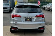 2017 ACURA RDX2017 ACURA RDX en Santa Rosa