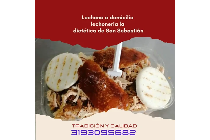 Delicioso sabor tolimense image 6
