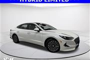 Pre-Owned 2022 Sonata Hybrid en Milwaukee