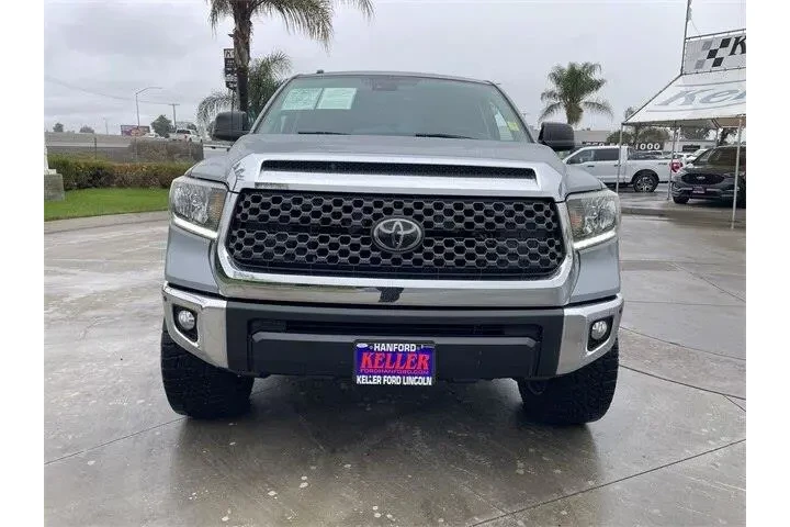 $32567 : Toyota Tundra 2019 4x2 SR5 4 image 3