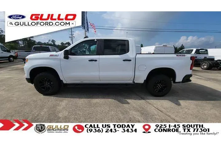 $39874 : Chevrolet Silverado 1500 202 image 5