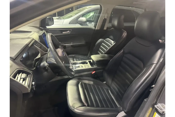 $22416 : Ford Edge 2024 AWD SEL 4dr S image 10