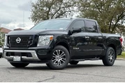 Nissan Titan 2021 4x2 S 4dr