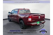 $34285 : Ram 1500 2022 4x4 Big Horn 4 thumbnail