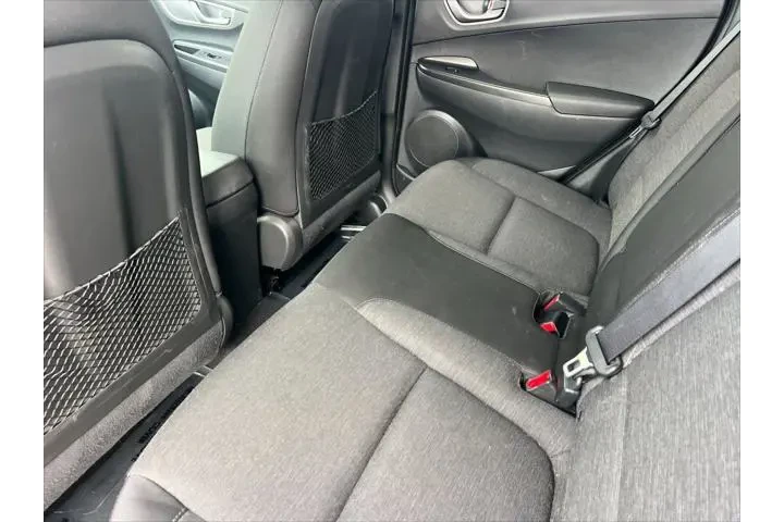 $10399 : Hyundai KONA Electric 2020 S image 5