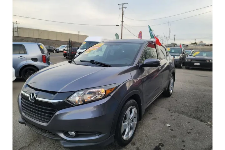 $11999 : 2016 HR-V EX image 4