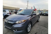 $11999 : 2016 HR-V EX thumbnail