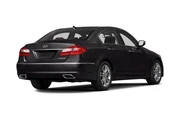 $10498 : Hyundai Genesis 2013 5.0L R- thumbnail