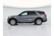 $28998 : Ford Explorer 2022 Limited 4 thumbnail