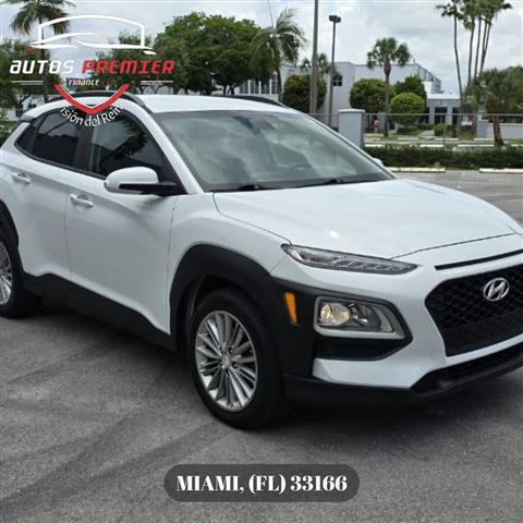 $14900 : Hyundai Kona 2019 image 3