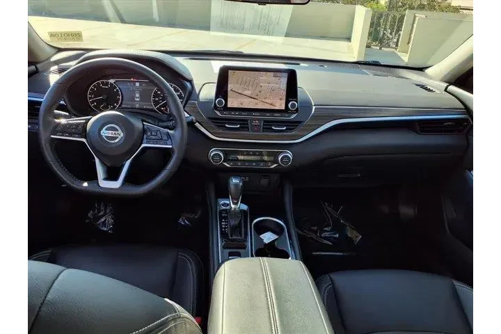 $24779 : Nissan Altima 2022 AWD 2.5 S image 10