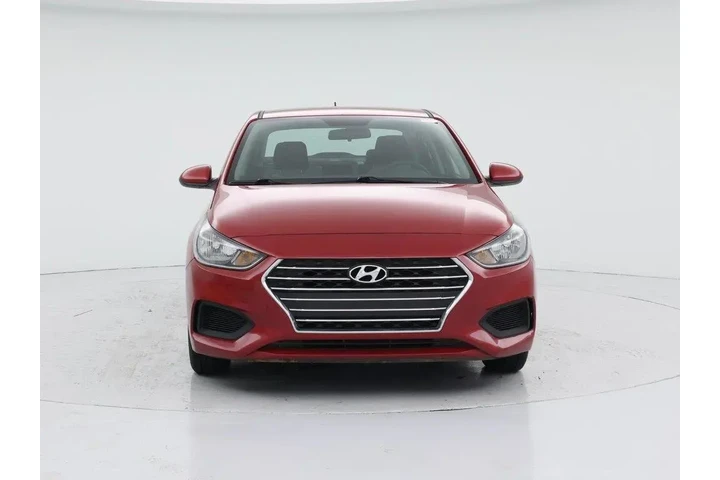 $18998 : Hyundai ACCENT 2021 SE 4dr S image 5