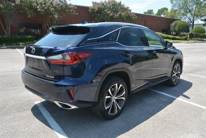 2016 RX 350 Premium image 6