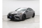 $25998 : Toyota Camry 2022 SE 4dr Sed thumbnail