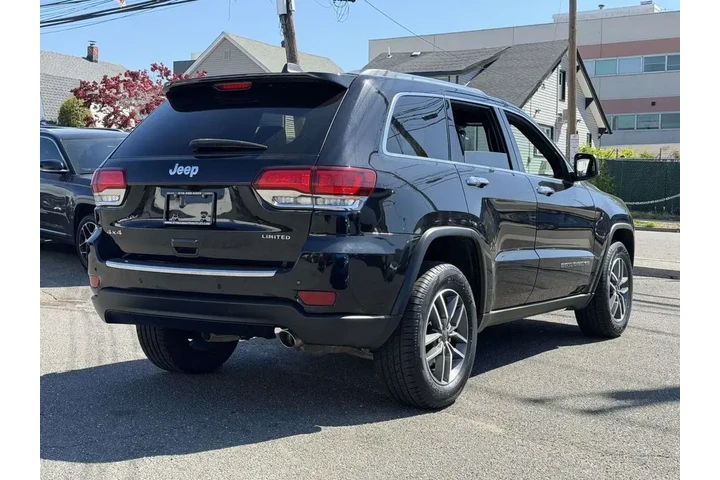 $23278 : Jeep Grand Cherokee 2021 4x4 image 7