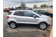 $16987 : Ford EcoSport 2021 SE 4dr Cr thumbnail
