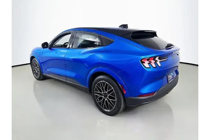 $35000 : Ford Mustang Mach-E 2025 Pre image 5