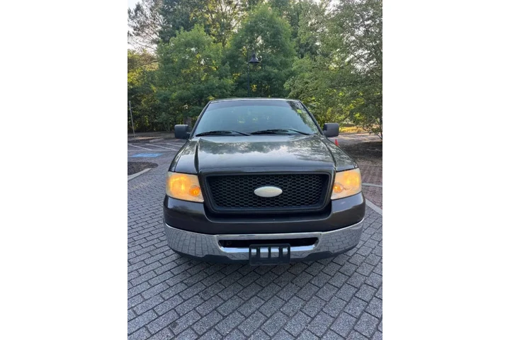 $4500 : 2006 F-150 XLT image 10