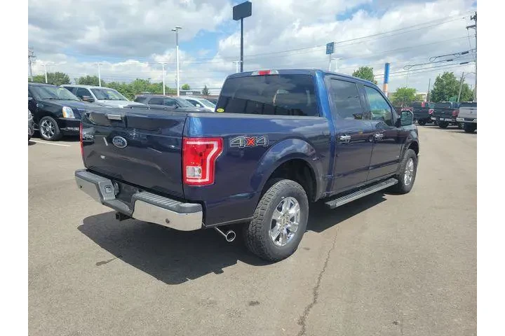 $18875 : Ford F-150 2016 4x4 XL 4dr S image 5