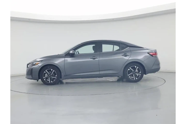 $21998 : Nissan Sentra 2025 SV 4dr Se image 3