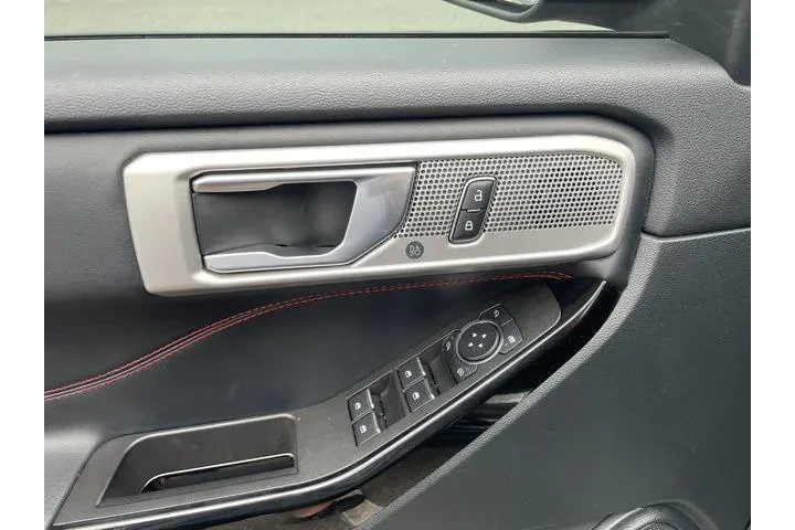 $36992 : Ford Explorer 2024 ST-Line 4 image 6