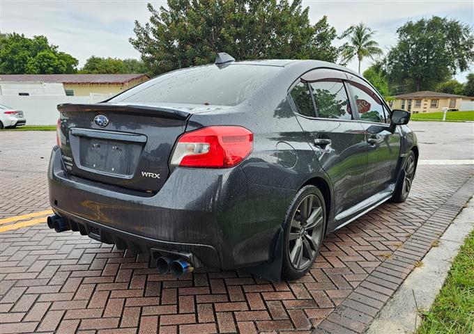 $12999 : 2016 Subaru WRX Premium image 10