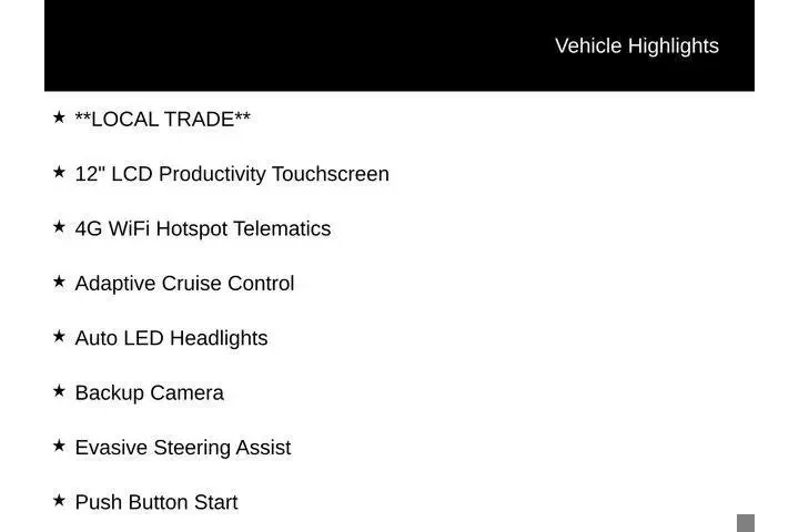 $28961 : Ford Edge 2024 AWD SEL 4dr S image 5