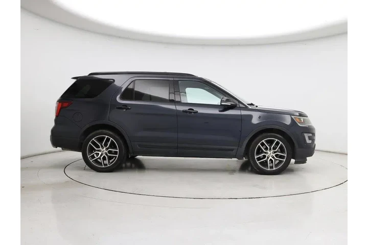 $18998 : Ford Explorer 2017 AWD Sport image 7