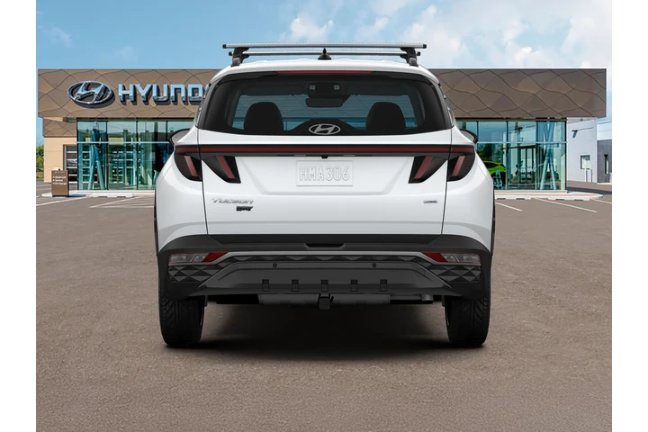 $25900 : Hyundai TUCSON 2023 AWD XRT image 6