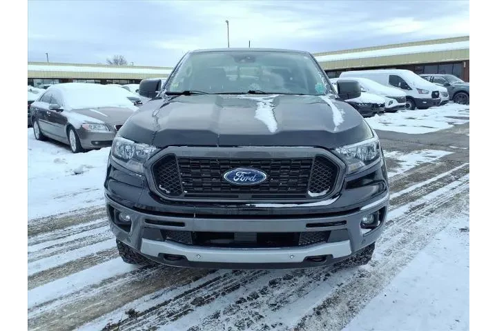 $21998 : Ford Ranger 2019 4x4 XLT 4dr image 2