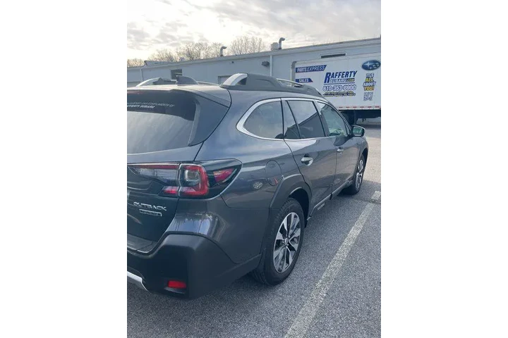 $38000 : Subaru Outback 2025 AWD Tour image 5