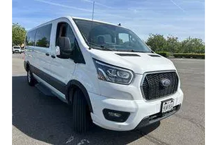 $33999 : Ford Transit 2023 350 XL 3dr image 1