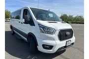 Ford Transit 2023 350 XL 3dr en Stockton
