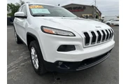 2017 Cherokee