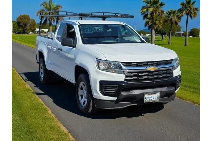 $19500 : Chevrolet Colorado 2022 4x2 image 4
