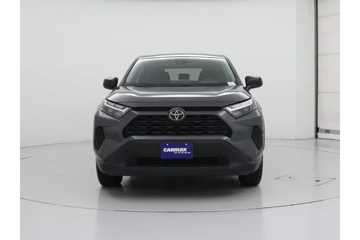 $25998 : Toyota RAV4 2024 AWD LE 4dr image 5