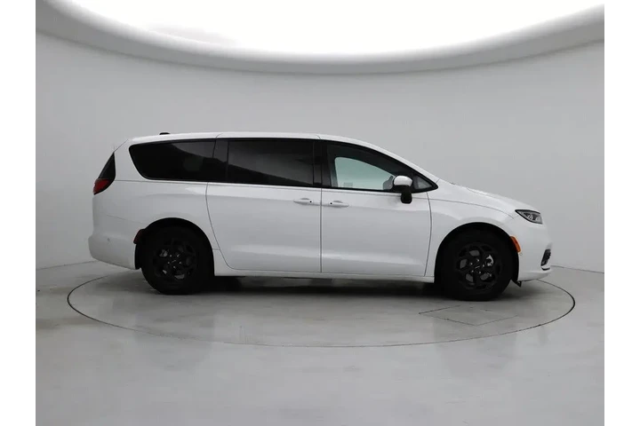 $34998 : Chrysler Pacifica Plug-In Hy image 7