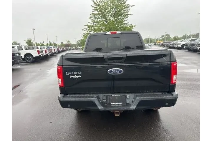 $15477 : Ford F-150 2016 4x4 King Ran image 5
