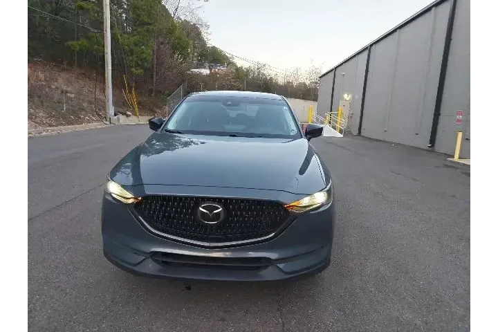 $18990 : Mazda CX-5 2021 Carbon Editi image 7