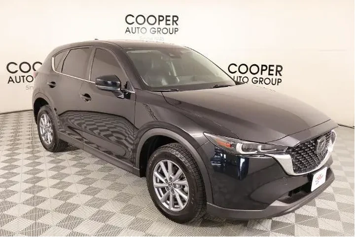 $20964 : Mazda CX-5 2023 AWD 2.5 S Ca image 1