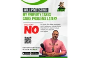 no upfront fee property tax pr en Mexico DF