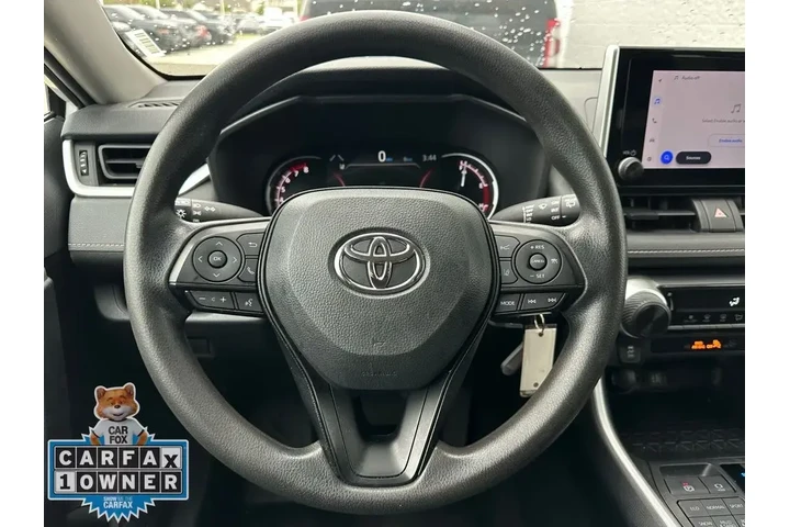 $26395 : Toyota RAV4 2024 AWD LE 4dr image 10