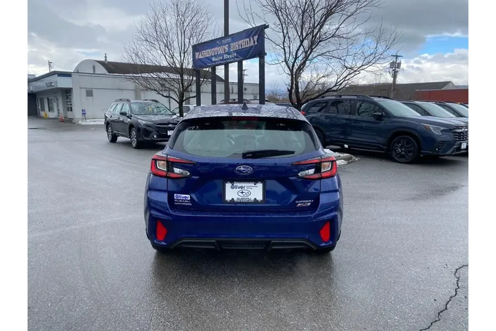 $31562 : 2024 Impreza RS image 7