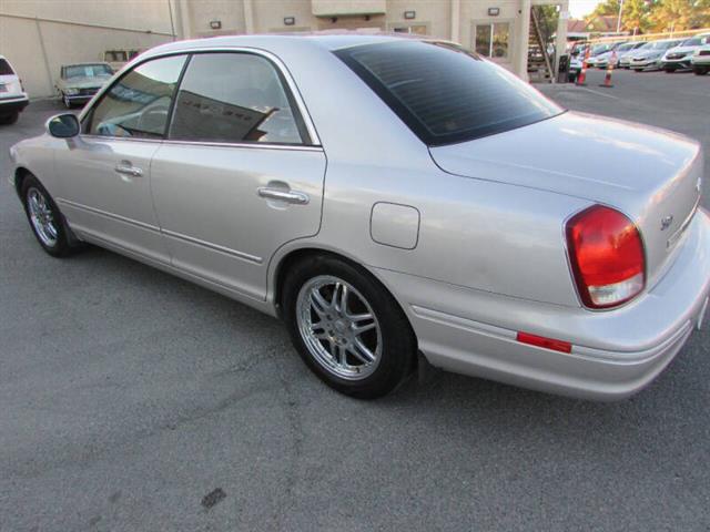 $5995 : 2002 XG350 image 6