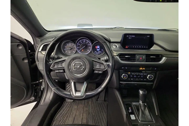$17998 : Mazda Mazda6 2017 Grand Tour image 10